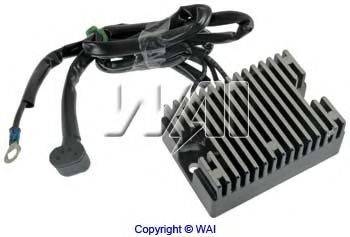 WAIGLOBAL H1070 Регулятор генератора