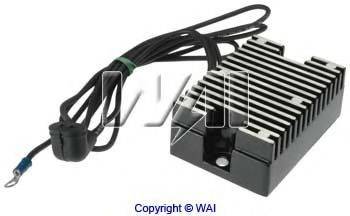 WAIGLOBAL H1075 Регулятор генератора
