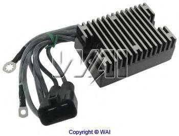 WAIGLOBAL H1200 Регулятор генератора