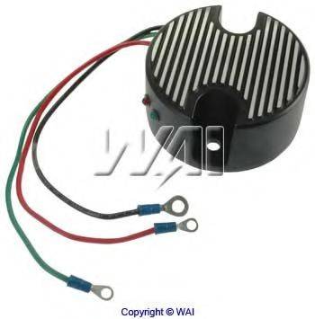 WAIGLOBAL H615 Регулятор генератора
