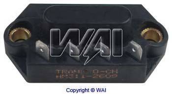 WAIGLOBAL HM311