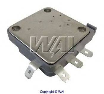WAIGLOBAL HM356HD