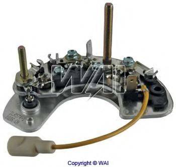 WAIGLOBAL ILR574