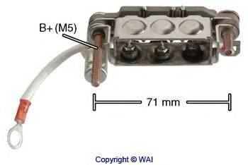WAIGLOBAL IMR7143
