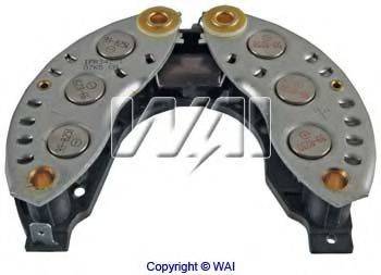 WAIGLOBAL IPR342-1