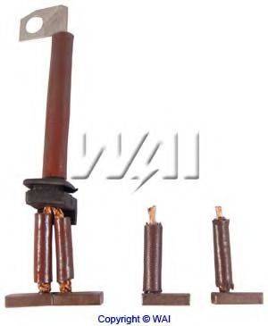 WAIGLOBAL JASX40-41