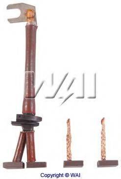 WAIGLOBAL JASX54-55