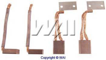 WAIGLOBAL LASX15-16