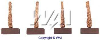 WAIGLOBAL LASX76