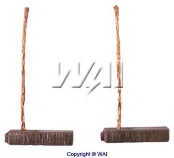 WAIGLOBAL LAX80-81-0