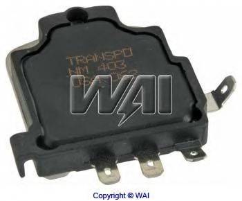 WAIGLOBAL NM403