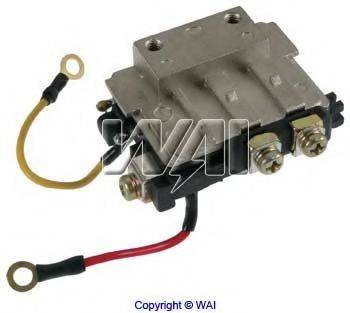 WAIGLOBAL NM746
