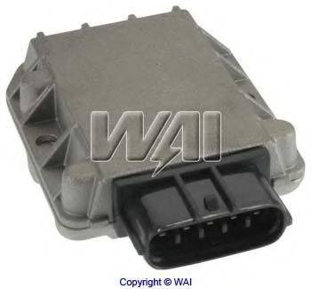 WAIGLOBAL NM827