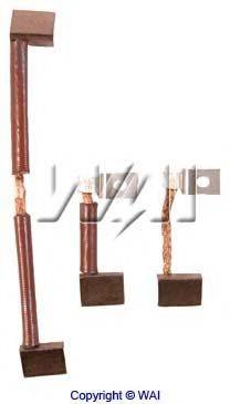 WAIGLOBAL PSX122-123-124