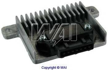 WAIGLOBAL RM610