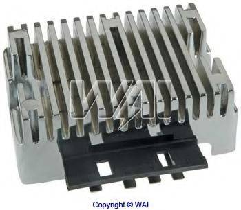 WAIGLOBAL V1210