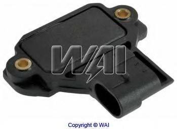 WAIGLOBAL VM605