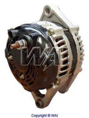 CARQUEST 11244A Генератор