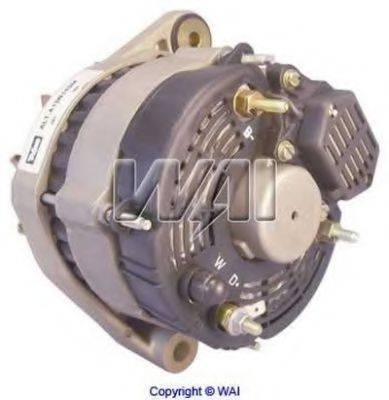 VOLVO-PENTA 847651 Генератор