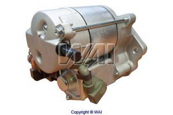 WAIGLOBAL 17466R
