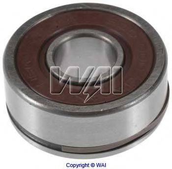 WAIGLOBAL 10-1050-4