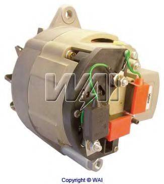 PRESTOLITE ELECTRIC 510862 Генератор