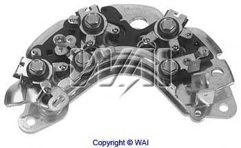 WAIGLOBAL 31-9216