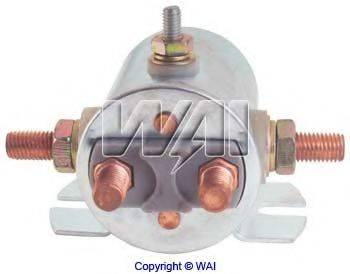 WAIGLOBAL 67-740
