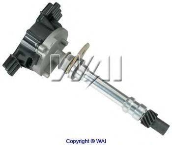 WAIGLOBAL DST1639