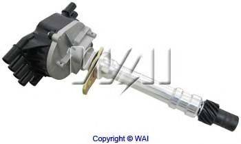 WAIGLOBAL DST1829