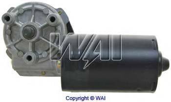 MAGNETI MARELLI 1009550011 Двигун склоочисника