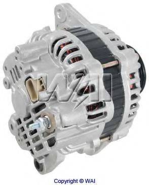 WAIGLOBAL 13764R