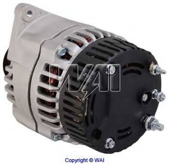 WAIGLOBAL 11675N