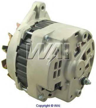 WAIGLOBAL 7955-7R