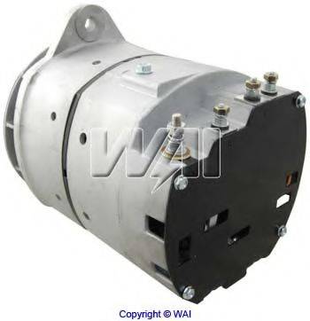 WAIGLOBAL 8612R