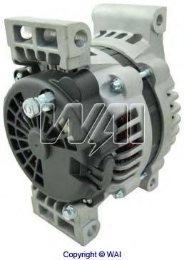 WAIGLOBAL 8707R