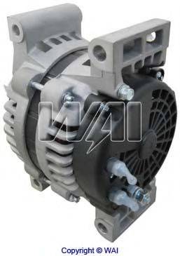 WAIGLOBAL 8719R Генератор