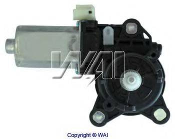 WAIGLOBAL WMO1002L