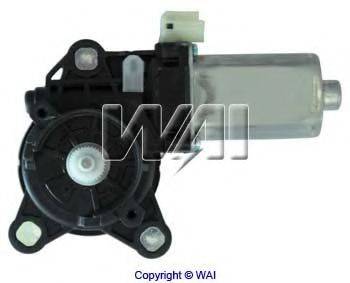 WAIGLOBAL WMO1003R