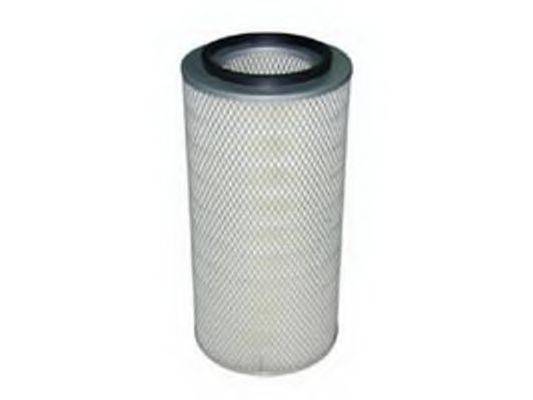 WIX FILTERS 46727 Повітряний фільтр