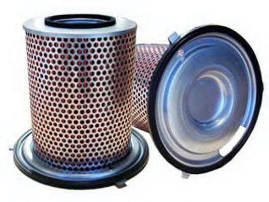 ISUZU 8-97084-323-1 Повітряний фільтр