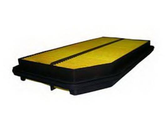 WIX FILTERS 49119 Повітряний фільтр