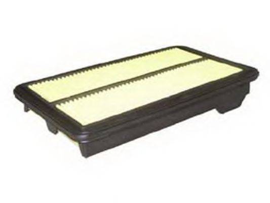 WIX FILTERS 49120 Повітряний фільтр