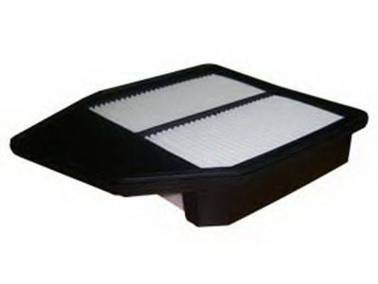 WIX FILTERS 49040 Повітряний фільтр