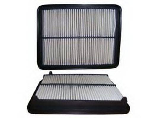 WIX FILTERS 49041 Повітряний фільтр