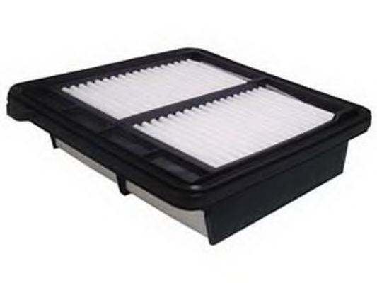 WIX FILTERS 49390 Повітряний фільтр