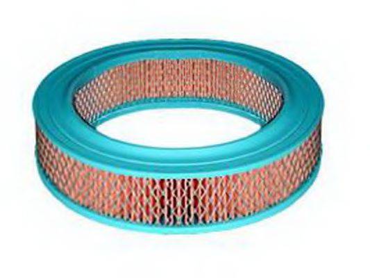 WIX FILTERS 42116 Повітряний фільтр