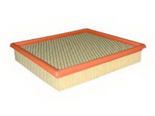 WIX FILTERS 46975 Повітряний фільтр