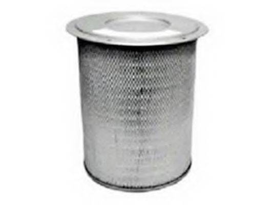WIX FILTERS 46726 Повітряний фільтр