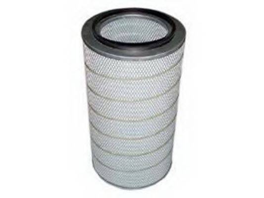 WIX FILTERS 42661 Повітряний фільтр